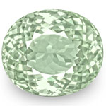 9.38-Carat VVS-Clarity Neon Light Green Paraiba Tourmaline (IGI) 9.38-Carat VVS-Clarity Neon Light Green Paraiba Tourmaline (IGI)
